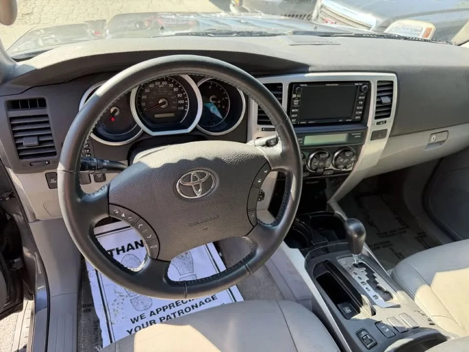 2006 Toyota 4Runner 4th Gen - Image 11 of 18