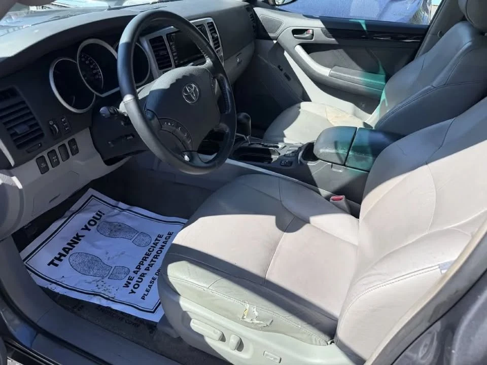 2006 Toyota 4Runner 4th Gen - Image 9 of 18