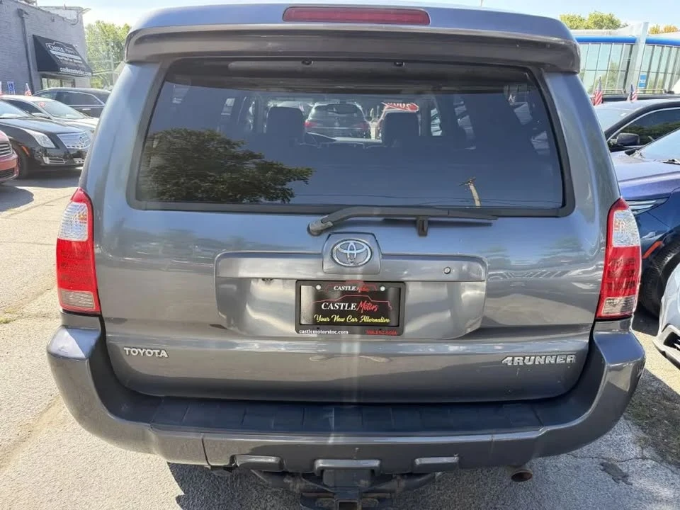 2006 Toyota 4Runner 4th Gen - Image 4 of 18