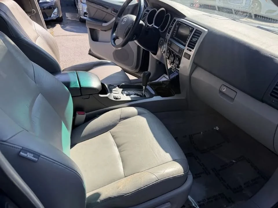 2006 Toyota 4Runner 4th Gen - Image 17 of 18