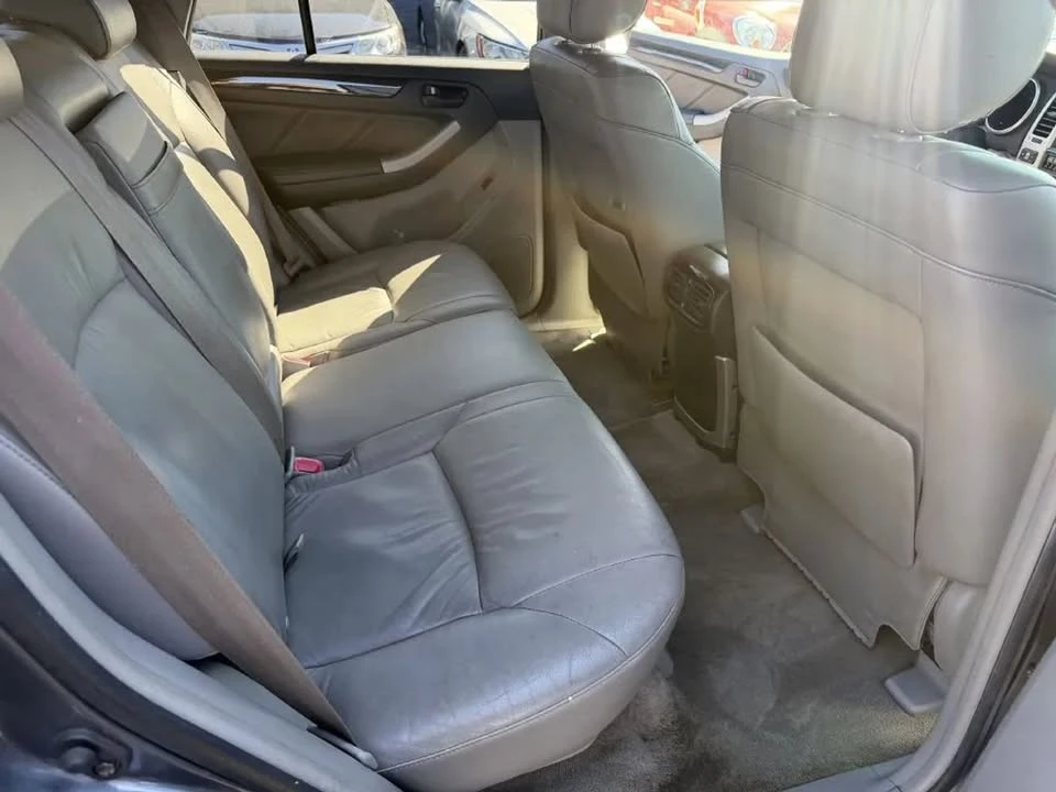 2006 Toyota 4Runner 4th Gen - Image 16 of 18