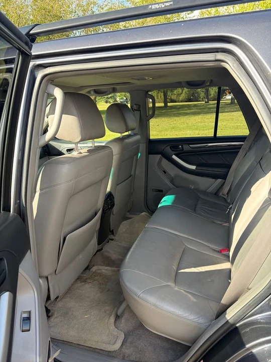 2006 Toyota 4Runner 4th Gen - Image 6 of 8