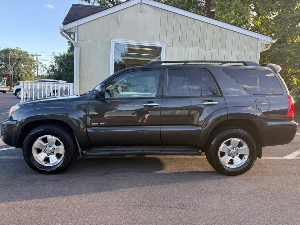 2006 Toyota 4Runner 4th Gen - Image 3 of 16