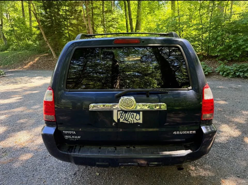 2006 Toyota 4Runner 4th Gen - Image 3 of 5