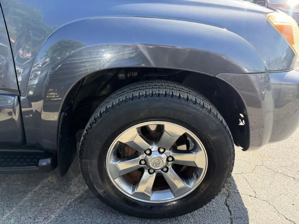 2006 Toyota 4Runner 4th Gen - Image 7 of 18