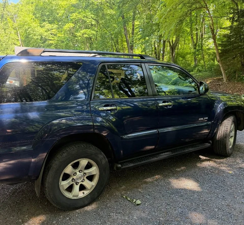 2006 Toyota 4Runner 4th Gen - Image 4 of 5