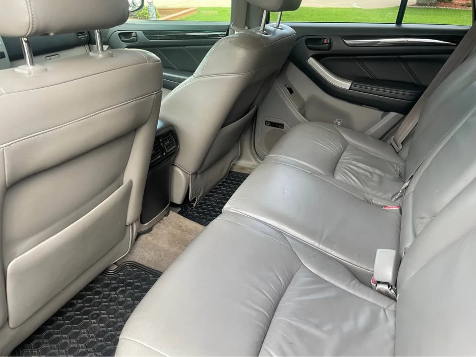 2006 Toyota 4Runner 4th Gen - Image 9 of 13
