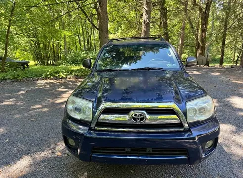 2006 Toyota 4Runner