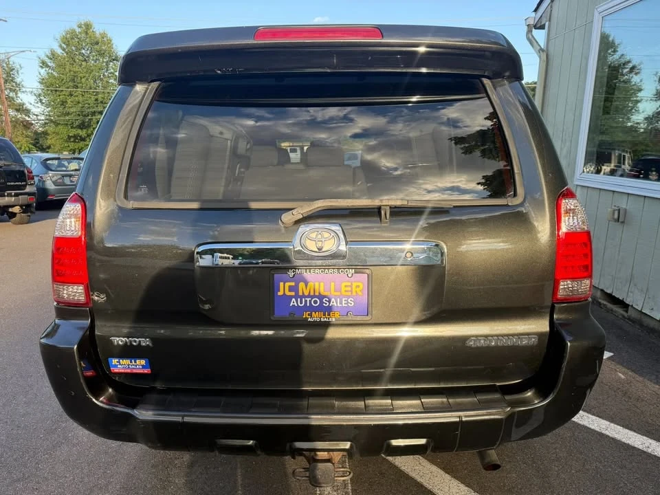2006 Toyota 4Runner 4th Gen - Image 2 of 16