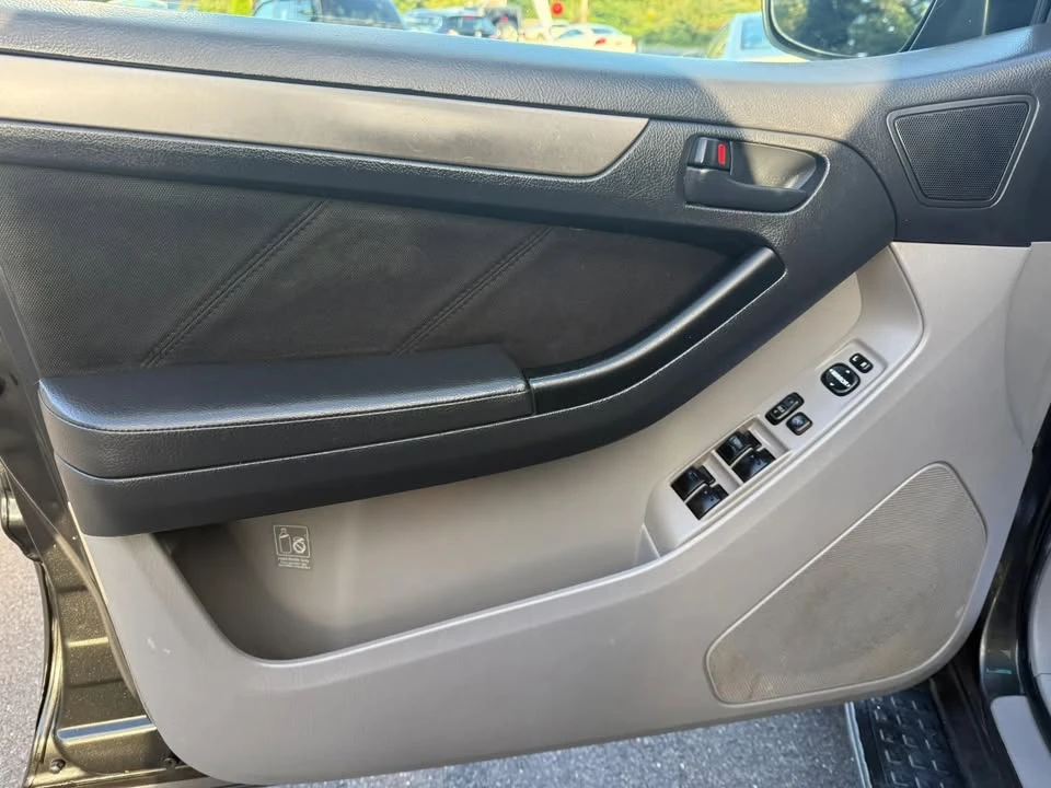 2006 Toyota 4Runner 4th Gen - Image 5 of 16