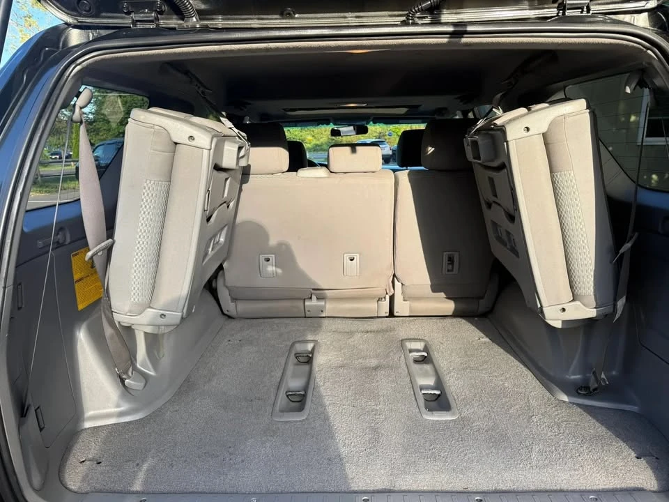2006 Toyota 4Runner 4th Gen - Image 9 of 16