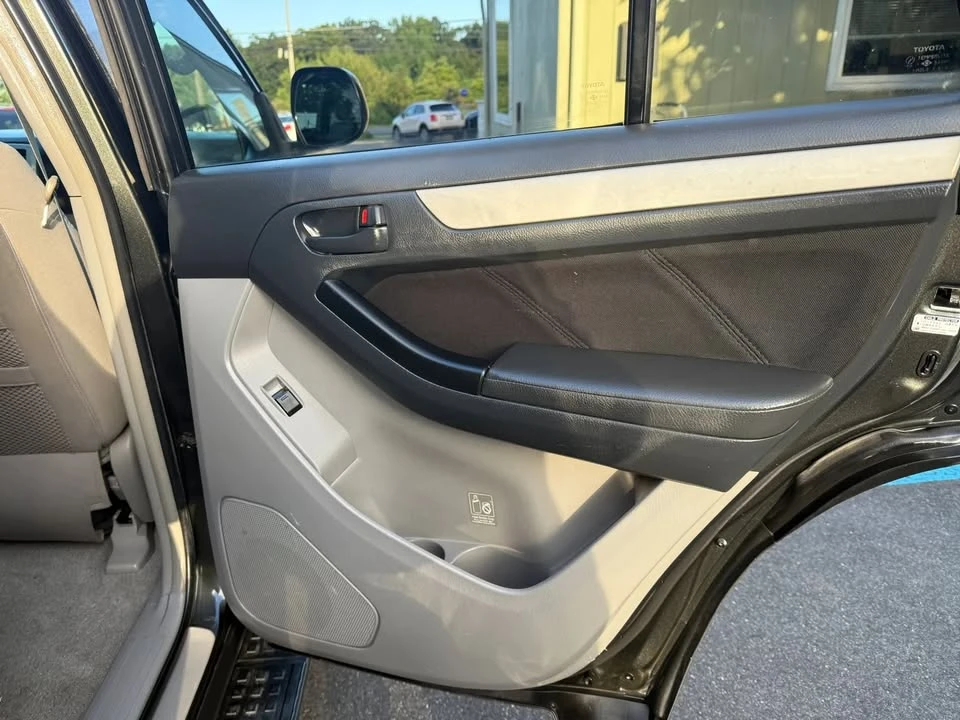2006 Toyota 4Runner 4th Gen - Image 14 of 16