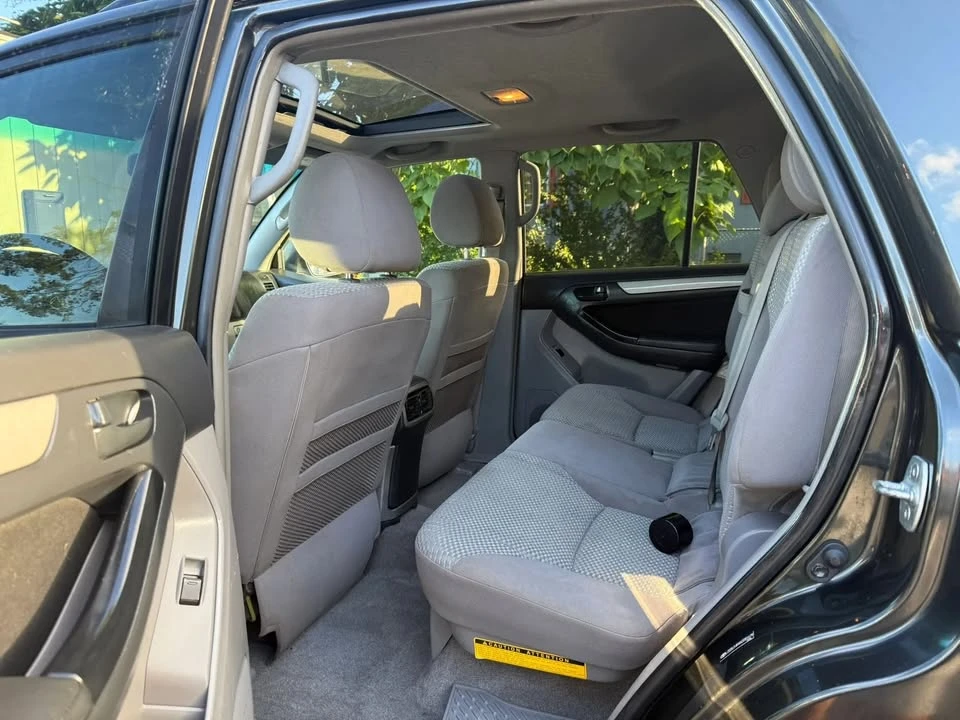 2006 Toyota 4Runner 4th Gen - Image 6 of 16