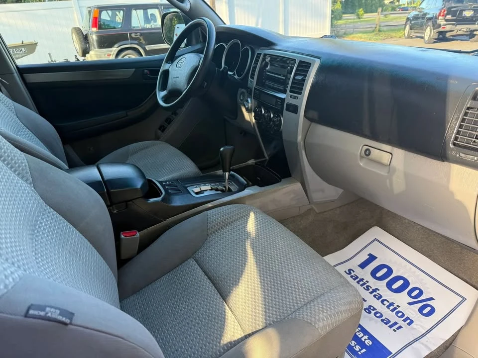 2006 Toyota 4Runner 4th Gen - Image 12 of 16