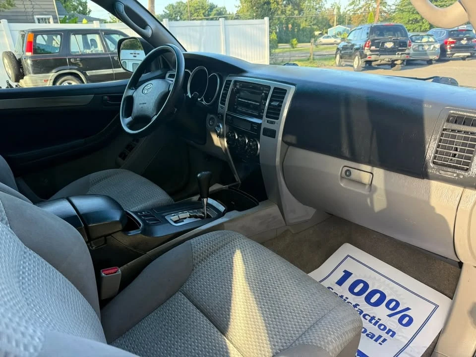 2006 Toyota 4Runner 4th Gen - Image 11 of 16