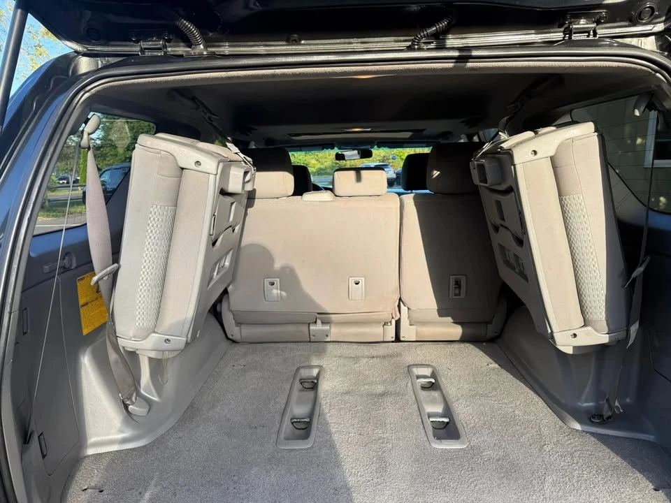 2006 Toyota 4Runner 4th Gen - Image 8 of 16