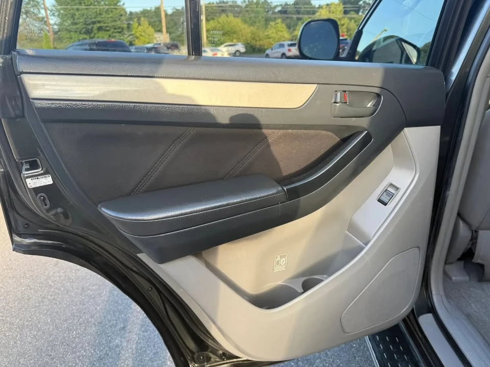 2006 Toyota 4Runner 4th Gen - Image 7 of 16