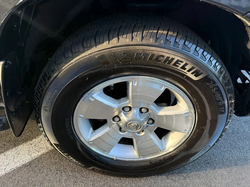 2006 Toyota 4Runner 4th Gen - Image 16 of 16