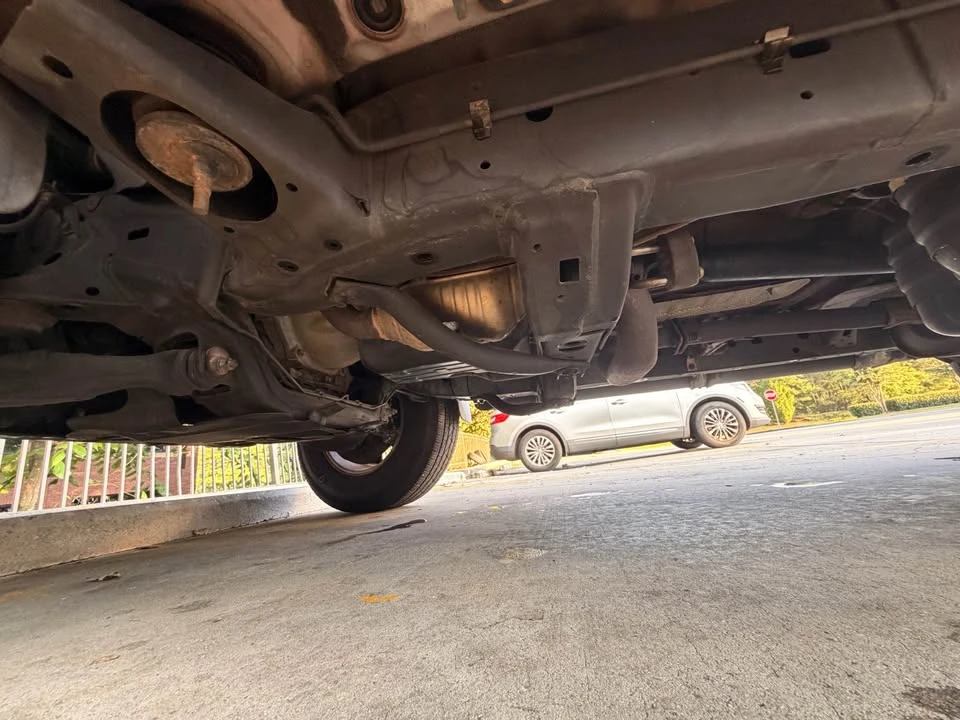 2006 Toyota 4Runner 4th Gen - Image 15 of 19