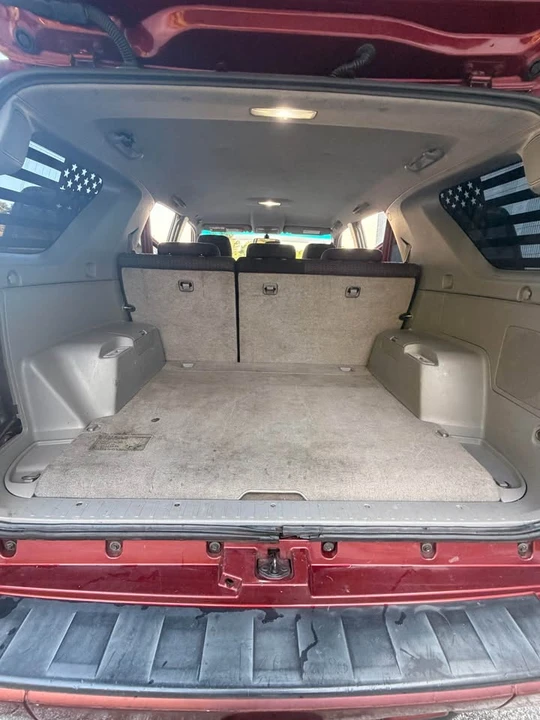 2006 Toyota 4Runner 4th Gen - Image 9 of 19
