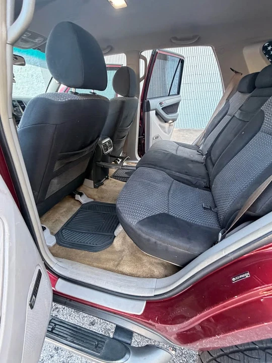 2006 Toyota 4Runner 4th Gen - Image 7 of 19