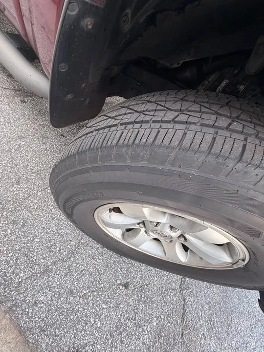 2006 Toyota 4Runner 4th Gen - Image 11 of 19