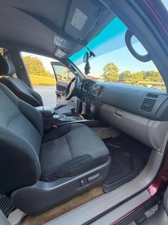 2006 Toyota 4Runner 4th Gen - Image 10 of 19