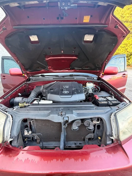 2006 Toyota 4Runner 4th Gen - Image 5 of 19