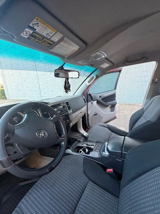 2006 Toyota 4Runner 4th Gen - Image 6 of 19