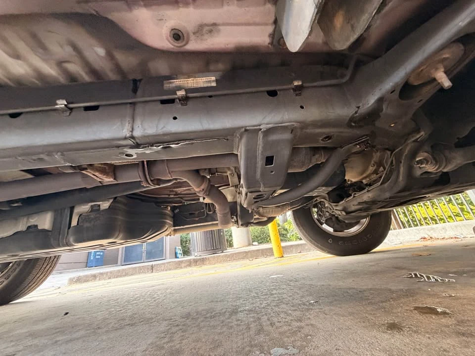 2006 Toyota 4Runner 4th Gen - Image 14 of 19