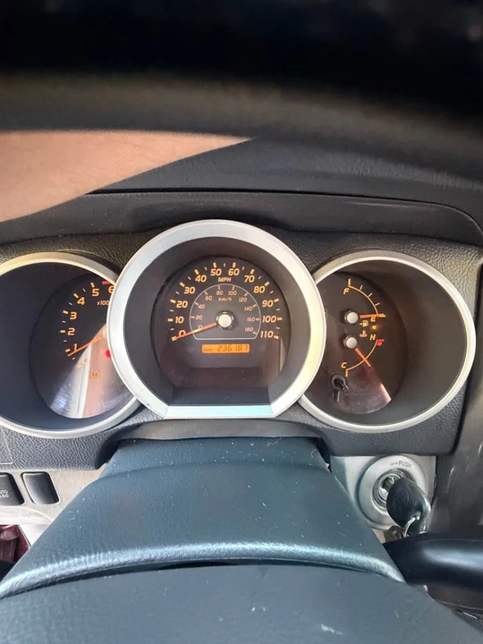 2006 Toyota 4Runner 4th Gen - Image 4 of 19