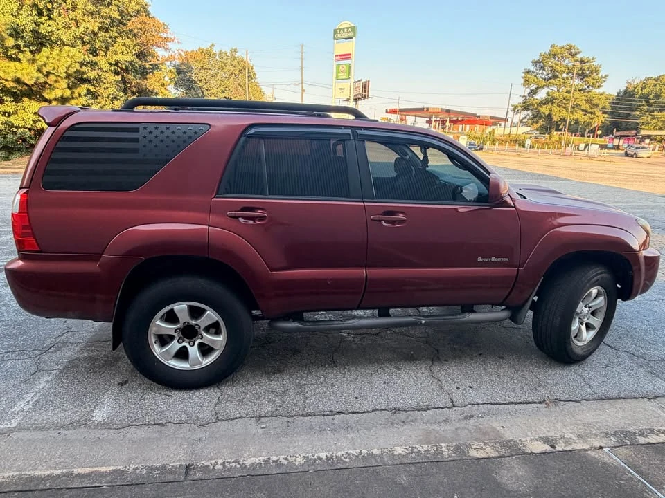 2006 Toyota 4Runner 4th Gen - Image 3 of 19