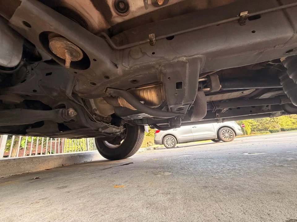 2006 Toyota 4Runner 4th Gen - Image 12 of 19