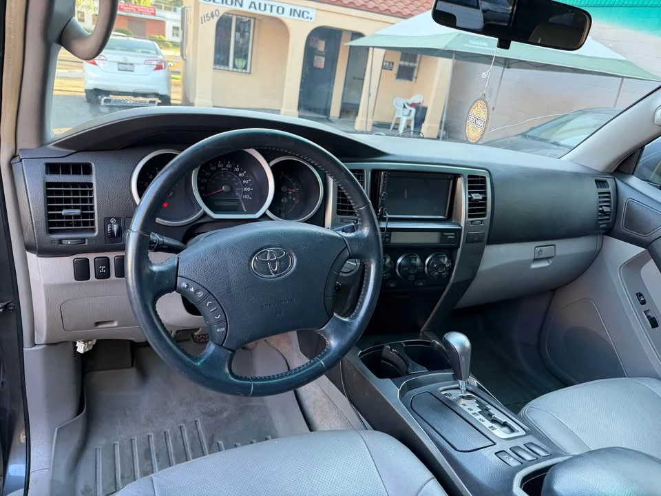 2006 Toyota 4Runner 4th Gen - Image 7 of 17