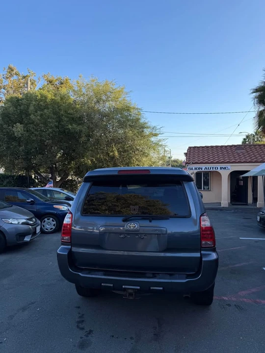 2006 Toyota 4Runner 4th Gen - Image 4 of 17