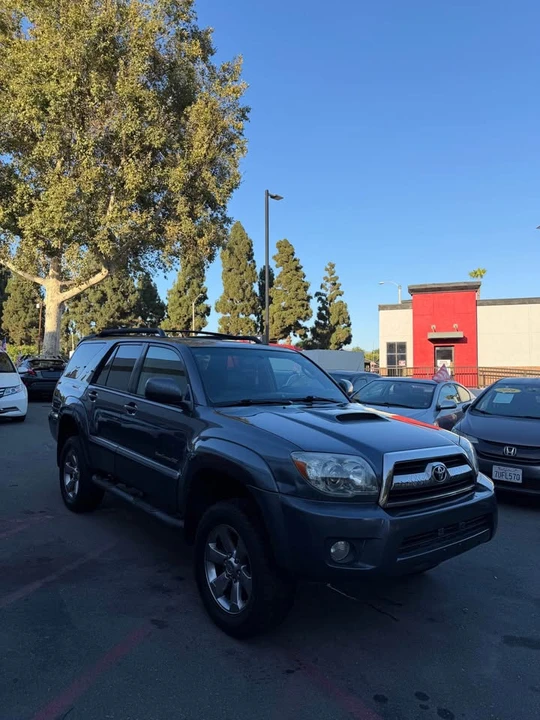 2006 Toyota 4Runner 4th Gen - Image 3 of 17