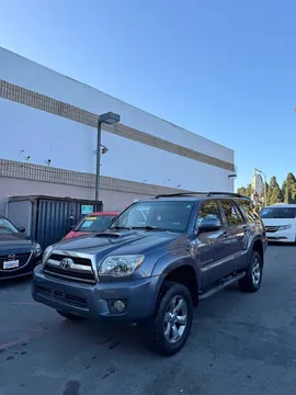 2006 Toyota 4Runner Nightshade Special Edition Sport Utility 4D