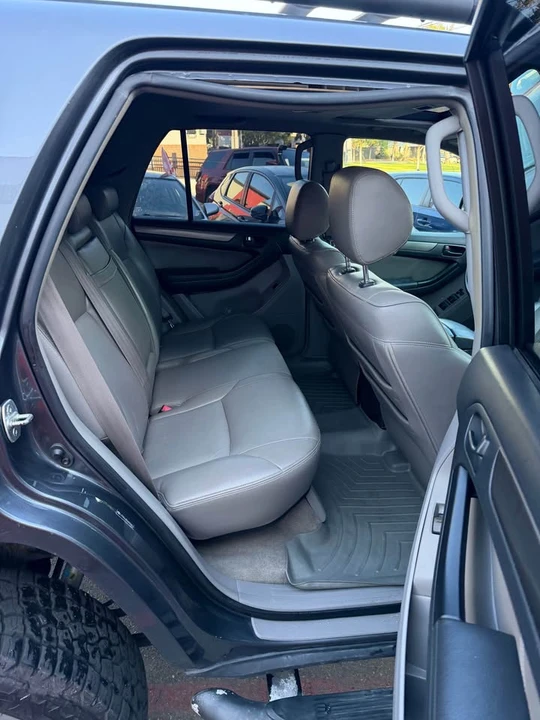 2006 Toyota 4Runner 4th Gen - Image 11 of 17
