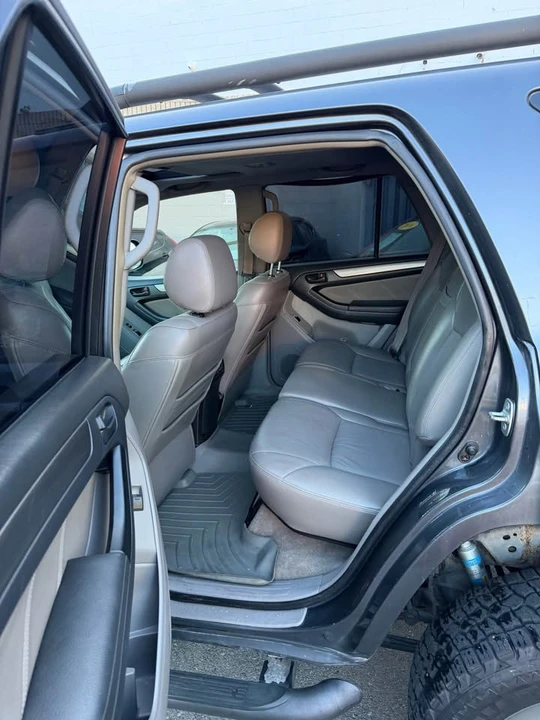 2006 Toyota 4Runner 4th Gen - Image 10 of 17