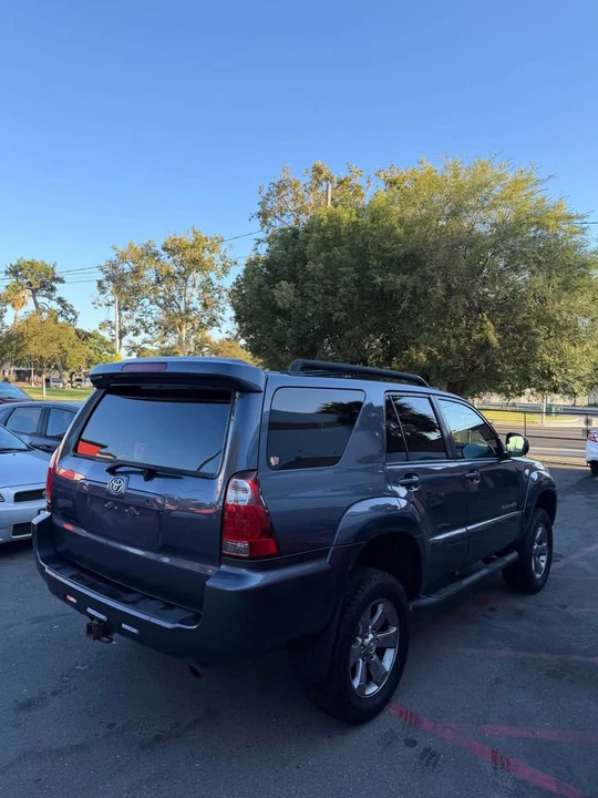 2006 Toyota 4Runner 4th Gen - Image 5 of 17