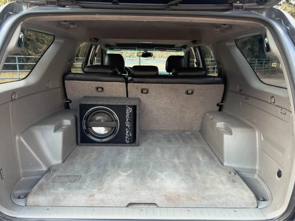 2006 Toyota 4Runner 4th Gen - Image 10 of 12