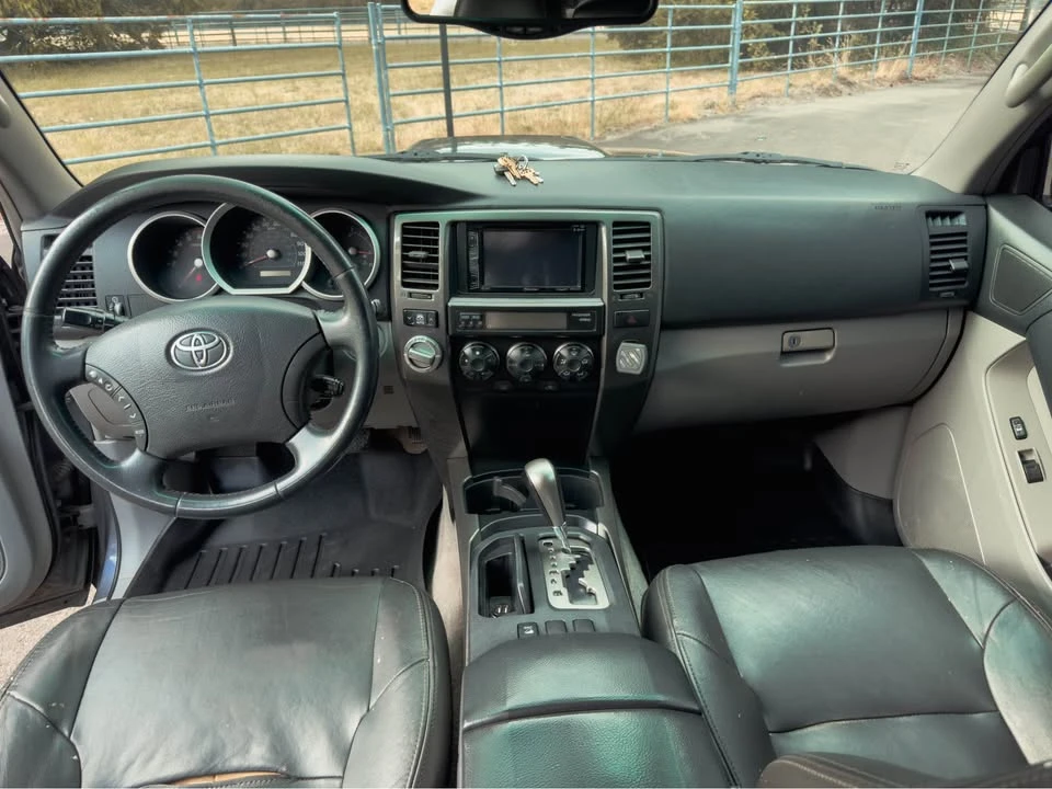 2006 Toyota 4Runner 4th Gen - Image 6 of 12