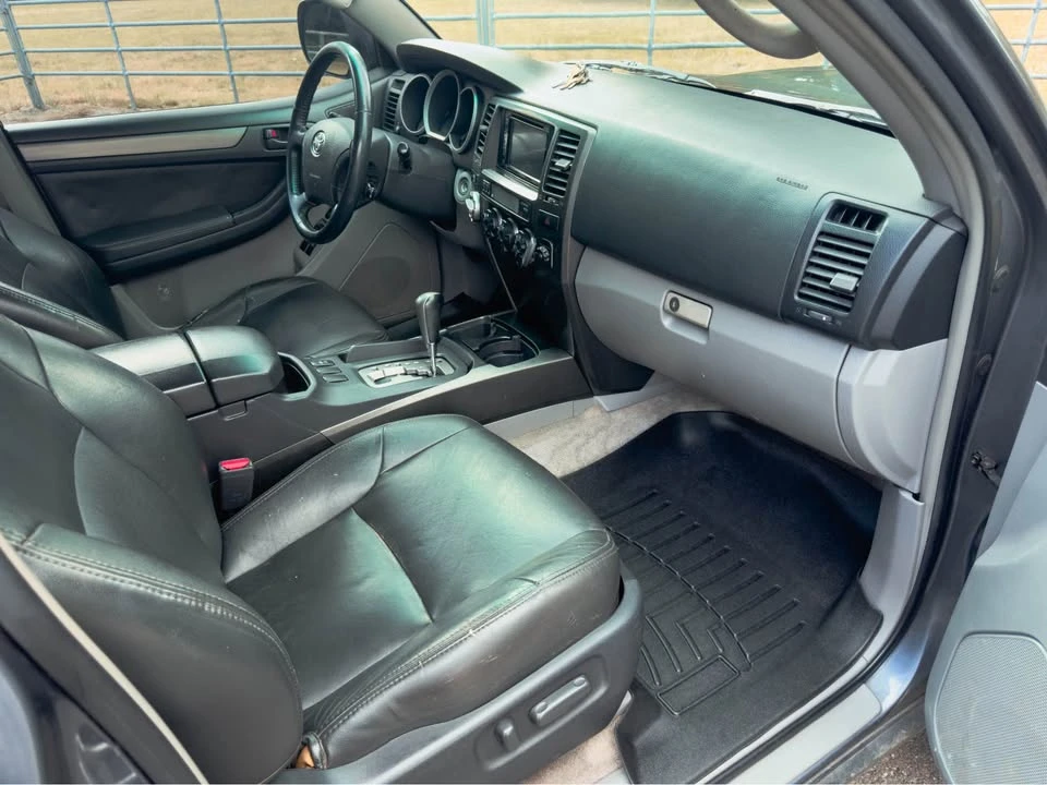2006 Toyota 4Runner 4th Gen - Image 8 of 12