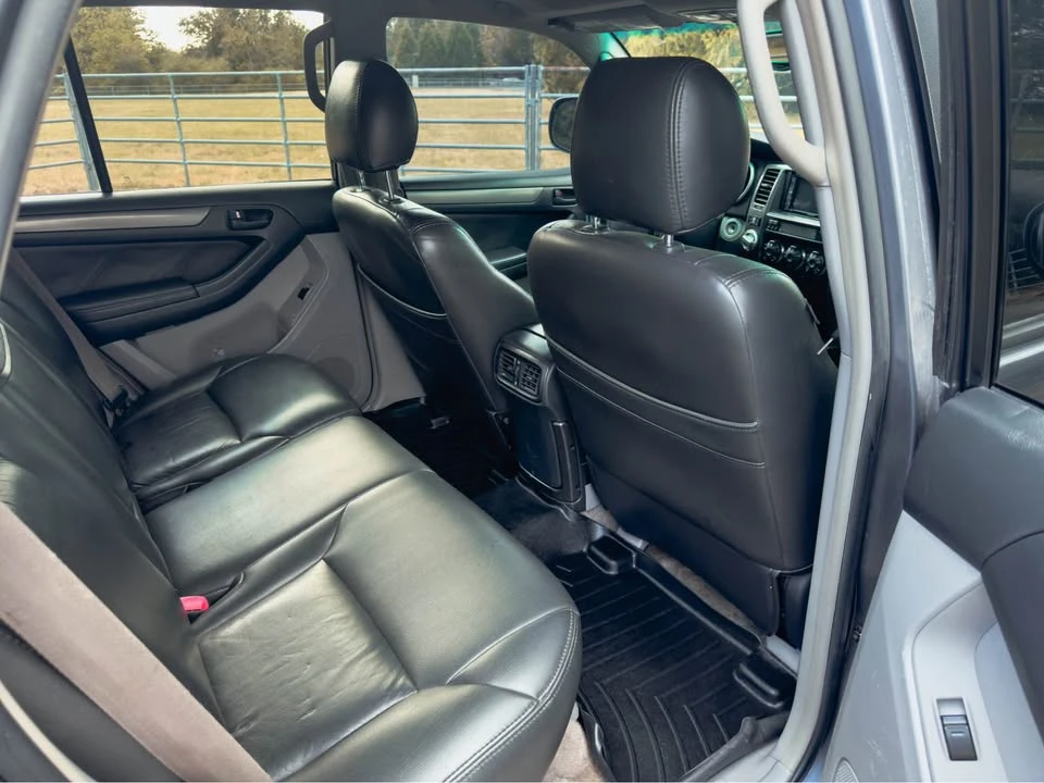 2006 Toyota 4Runner 4th Gen - Image 9 of 12