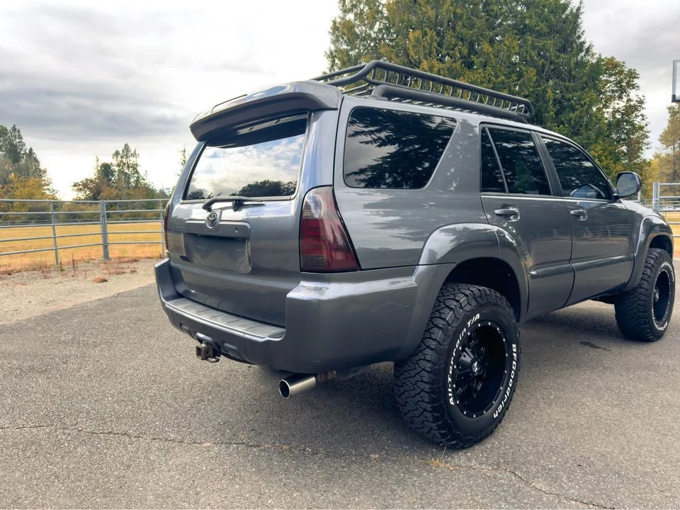 2006 Toyota 4Runner 4th Gen - Image 4 of 12