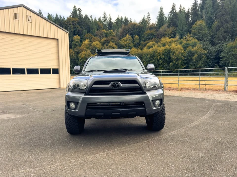 2006 Toyota 4Runner 4th Gen - Image 3 of 12