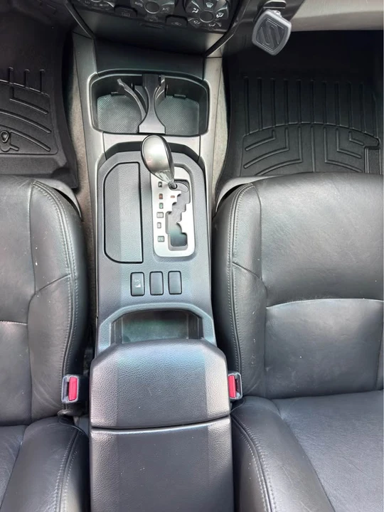 2006 Toyota 4Runner 4th Gen - Image 12 of 12