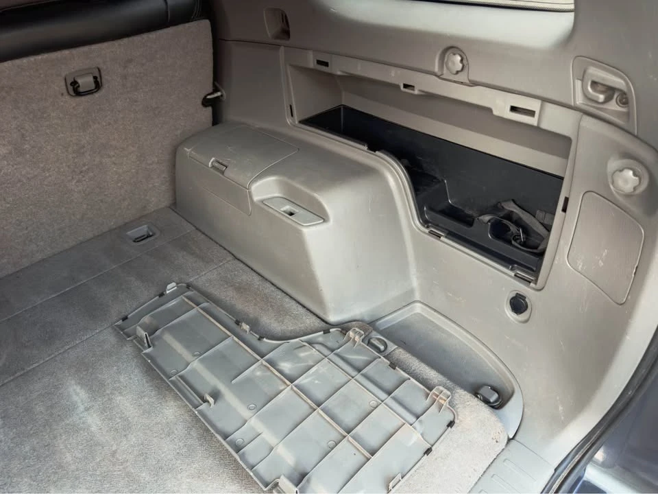 2006 Toyota 4Runner 4th Gen - Image 11 of 12