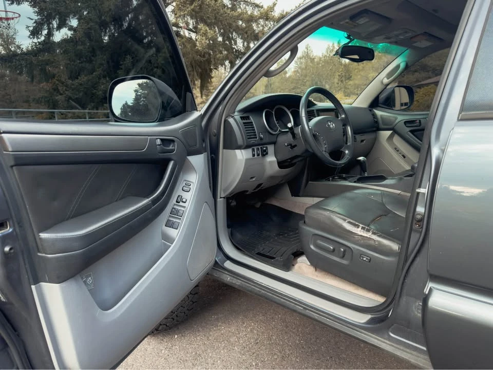 2006 Toyota 4Runner 4th Gen - Image 5 of 12