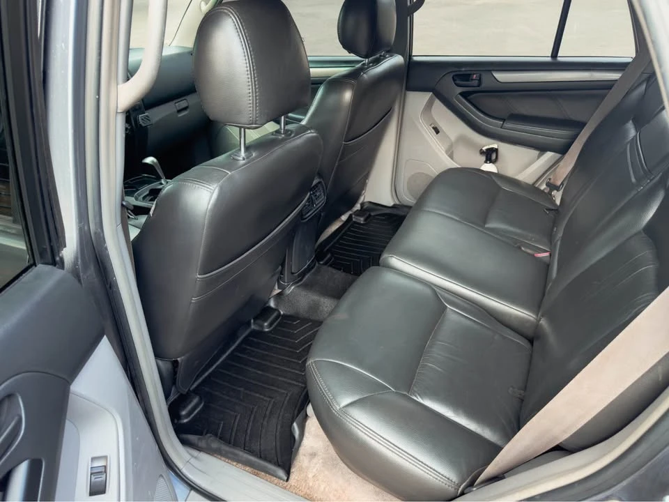 2006 Toyota 4Runner 4th Gen - Image 7 of 12
